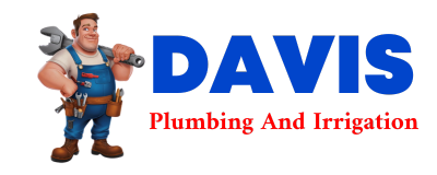 Trusted plumber in RAYWOOD